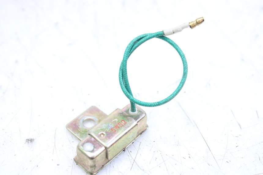 photo de WIDERSTAND PEUGEOT TWEET 4T 50 (2010 - 2014) - Hauptansicht