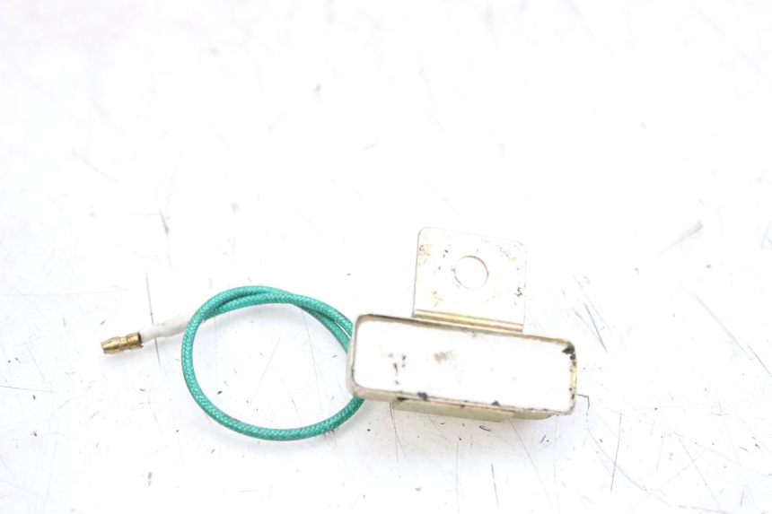 photo de WIDERSTAND PEUGEOT TWEET 4T 50 (2010 - 2014) - Detailansicht des Bauteils