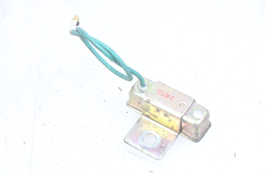 photo de WIDERSTAND PEUGEOT TWEET 4T 50 (2010 - 2014) - Hauptansicht