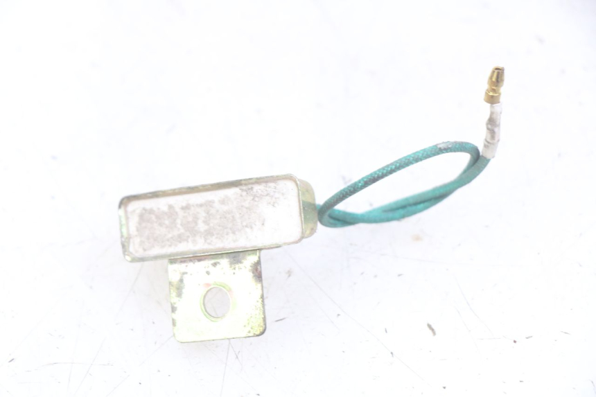 photo de WIDERSTAND PEUGEOT TWEET 4T 50 (2010 - 2014) - Detailansicht des Bauteils