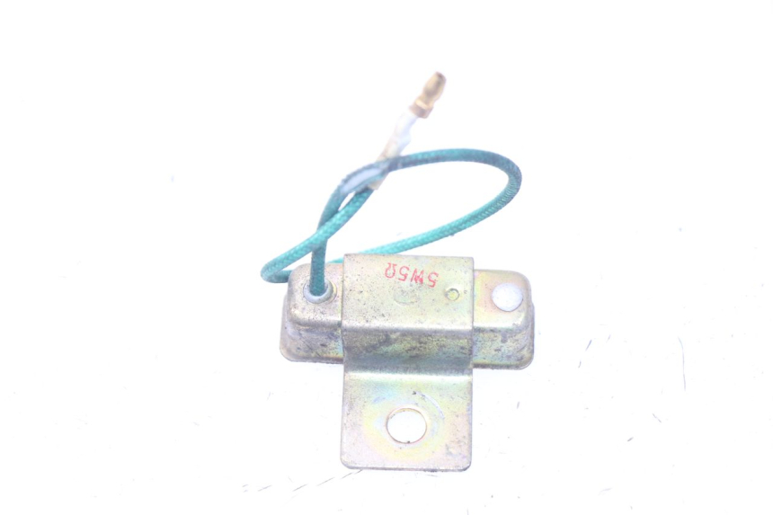 photo de WIDERSTAND PEUGEOT TWEET 125 (2010 - 2017) - Hauptansicht