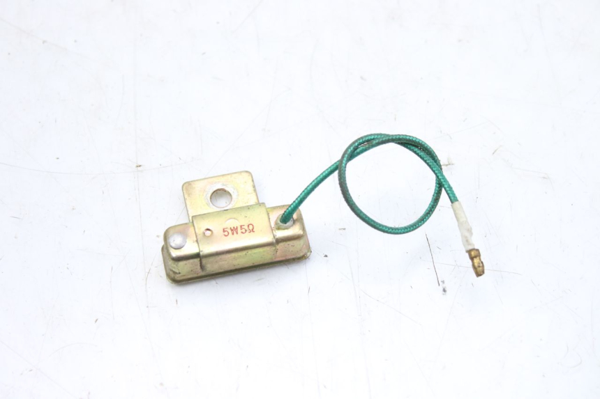 photo de WIDERSTAND PEUGEOT TWEET 125 (2010 - 2017) - Hauptansicht