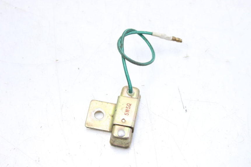 photo de WIDERSTAND PEUGEOT TWEET 125 (2010 - 2017) - Detailansicht des Bauteils