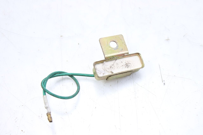 photo de WIDERSTAND PEUGEOT TWEET 125 (2010 - 2017) - Alternative Perspektive