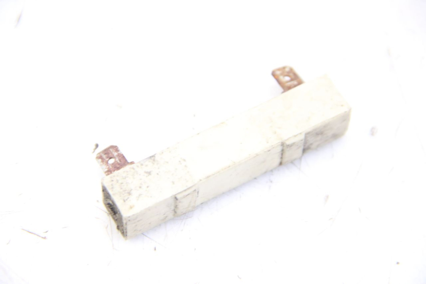 photo de WIDERSTAND SUZUKI UH BURGMAN 125 (2002 - 2006) - Hauptansicht