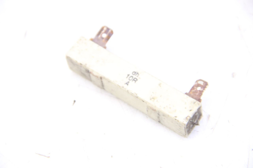 photo de WIDERSTAND SUZUKI UH BURGMAN 125 (2002 - 2006) - Zoom auf Gebrauchszustand