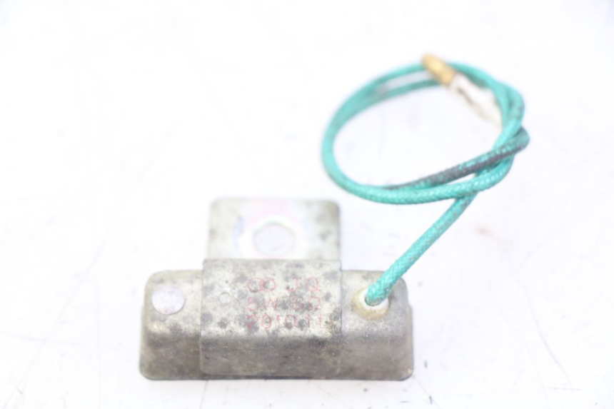 photo de WIDERSTAND PEUGEOT V-CLIC VCLIC 50 (2007 - 2013) - Hauptansicht