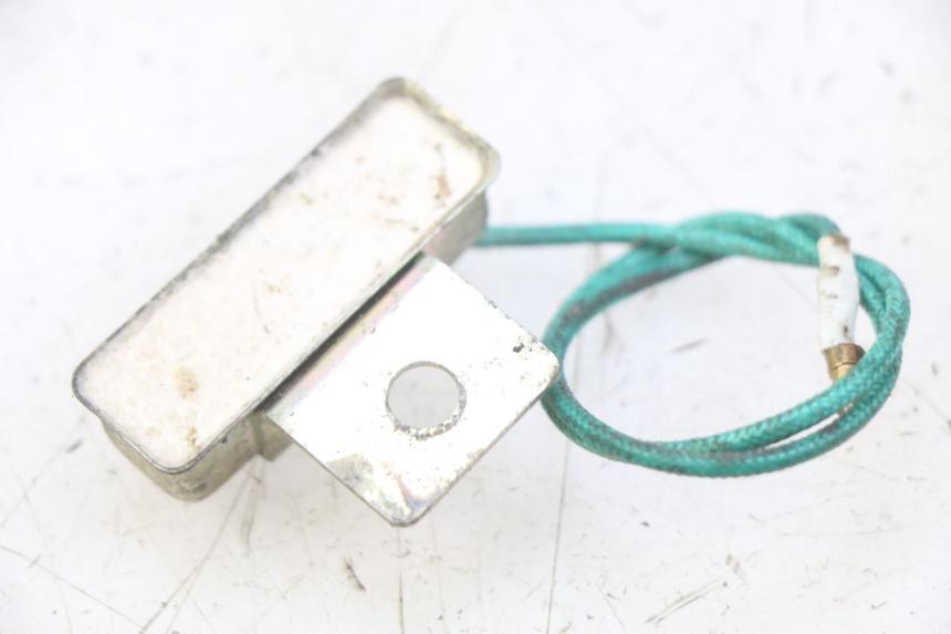 photo de WIDERSTAND PEUGEOT V-CLIC VCLIC 50 (2007 - 2013) - Detailansicht des Bauteils