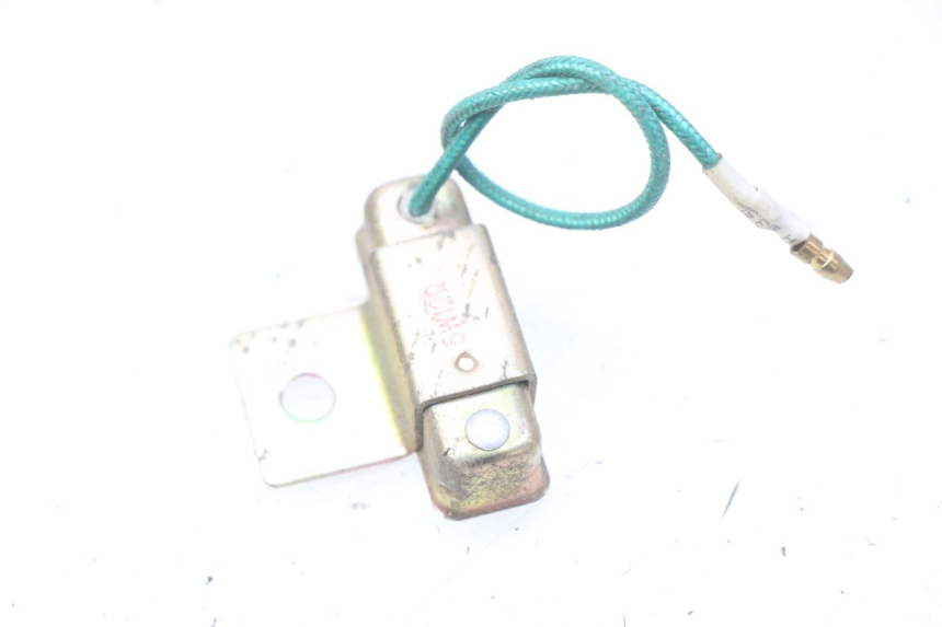 photo de WIDERSTAND PEUGEOT VIVACITY NEW 4T 50 (2008 - 2017) - Hauptansicht