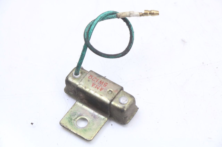 photo de WIDERSTAND PEUGEOT VIVACITY NEW 4T 50 (2008 - 2017) - Hauptansicht