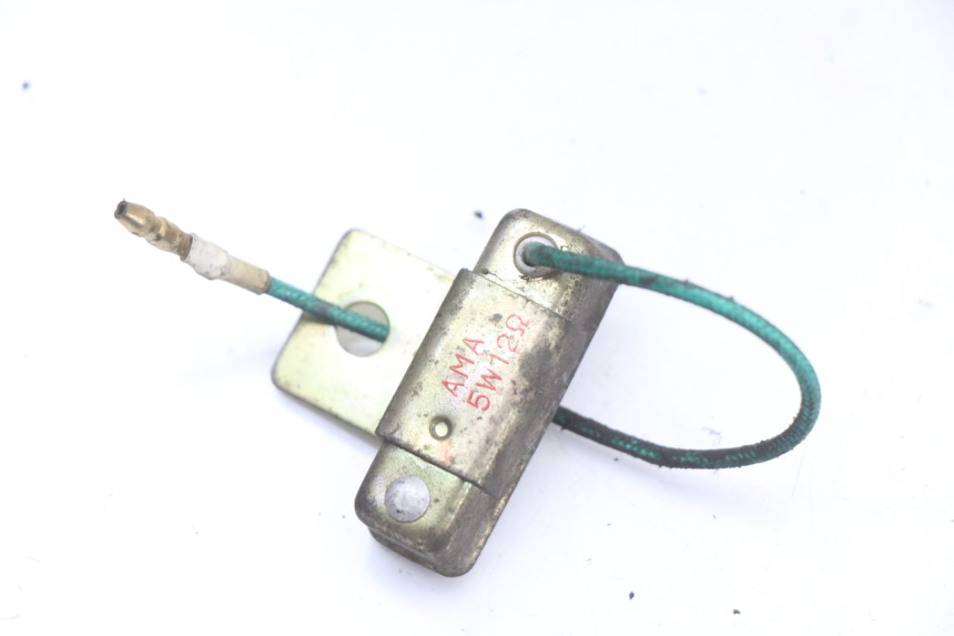 photo de WIDERSTAND PEUGEOT VIVACITY NEW 4T 50 (2008 - 2017) - Detailansicht des Bauteils