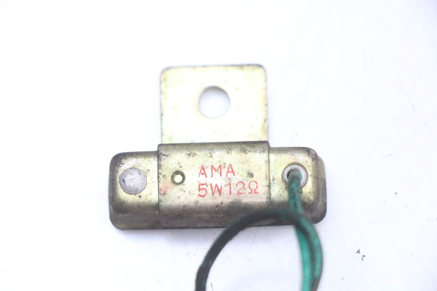 photo de WIDERSTAND PEUGEOT VIVACITY NEW 4T 50 (2008 - 2017) - Alternative Perspektive