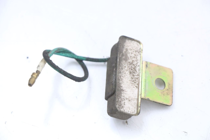 photo de WIDERSTAND PEUGEOT VIVACITY NEW 4T 50 (2008 - 2017) - Technische Nahaufnahme