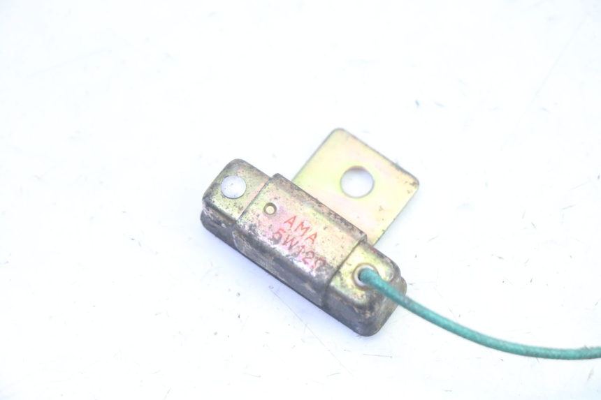 photo de WIDERSTAND PEUGEOT VIVACITY NEW 4T 50 (2008 - 2017) - Detailansicht des Bauteils