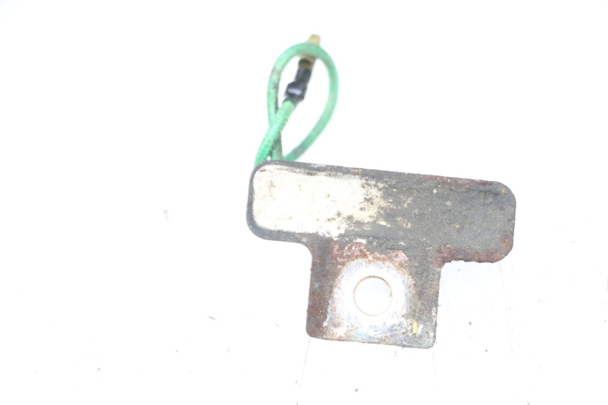 photo de WIDERSTAND PEUGEOT VIVACITY 50 (1998 - 2003) - Zoom auf Gebrauchszustand