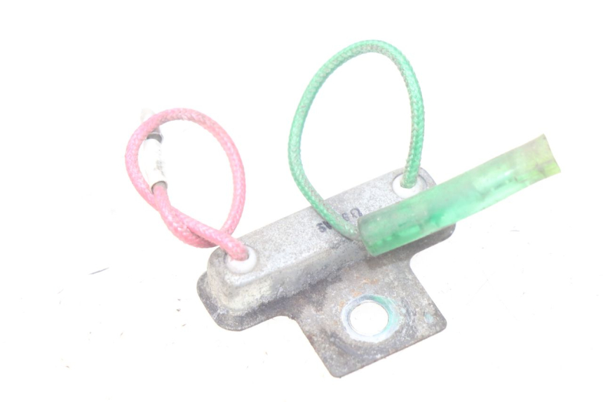 photo de WIDERSTAND TGB X-MOTION XMOTION 125 (2008 - 2014) - Hauptansicht