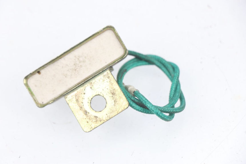 photo de WIDERSTAND RAZZO XENON 4T 50 (2008 - 2012) - Detailansicht des Bauteils