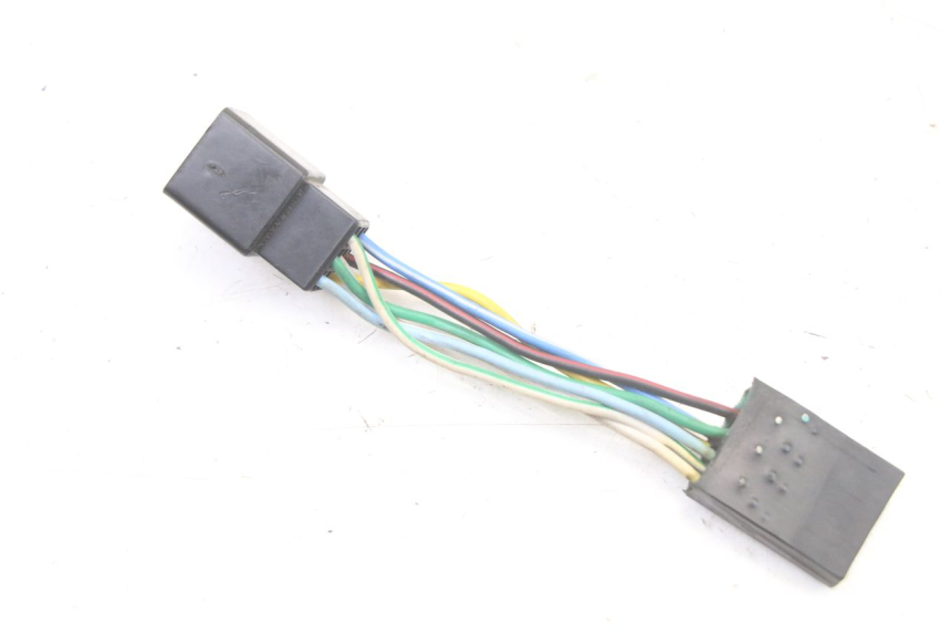 photo de WIDERSTAND YAMAHA XV VIRAGO 535 (1988 - 2004) - Hauptansicht