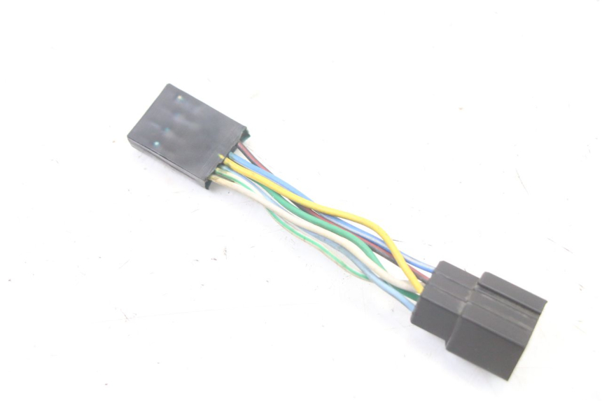 photo de WIDERSTAND YAMAHA XV VIRAGO 535 (1988 - 2004) - Detailansicht des Bauteils