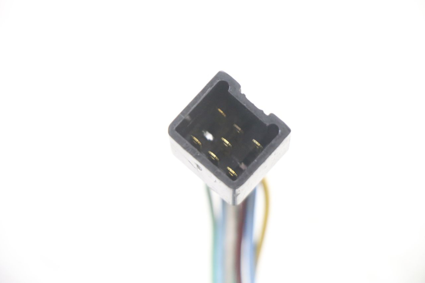 photo de WIDERSTAND YAMAHA XV VIRAGO 535 (1988 - 2004) - Alternative Perspektive