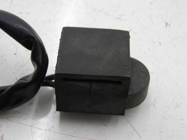 photo de WIDERSTAND YAMAHA YBR 125 (2004 - 2006) - Detailansicht des Bauteils