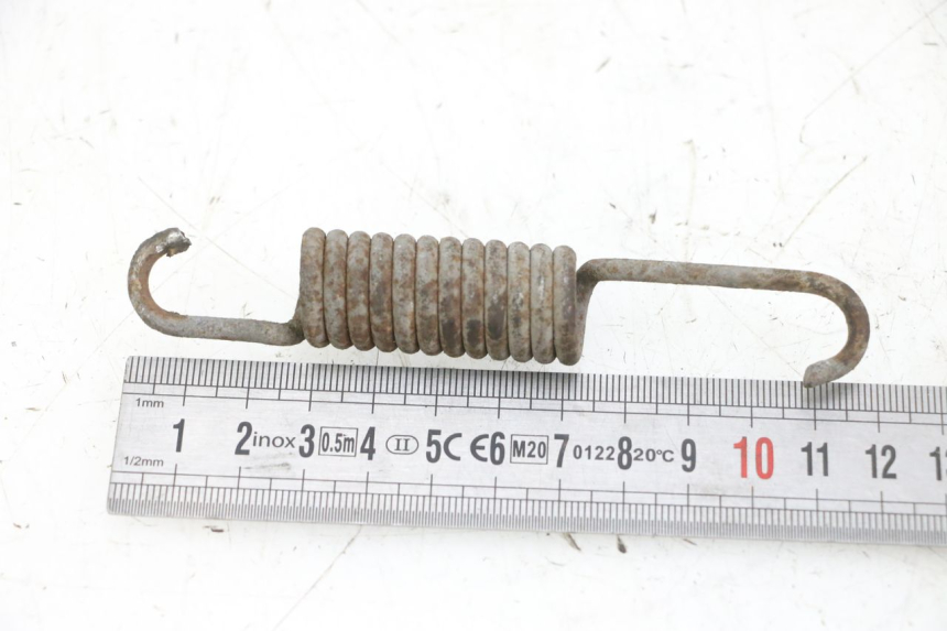 photo de HAUPTSTÄNDER FEDER SUZUKI BURGMAN 125 (2007 - 2014) - Detailansicht des Bauteils