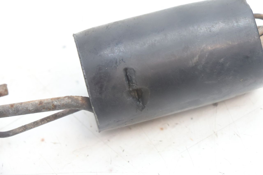 photo de MITTELERE STÄNDERFEDER YAMAHA BW'S BWS 125 (2010 - 2013) - Alternative Perspektive