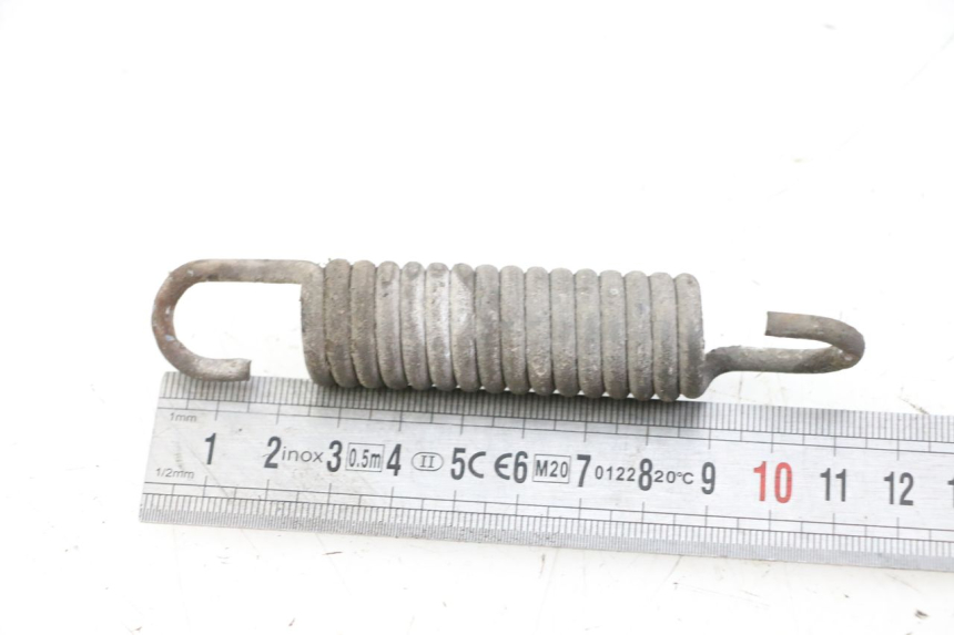 photo de HAUPTSTÄNDER FEDER PEUGEOT CITYSTAR 50 (2013 - 2017) - Detailansicht des Bauteils