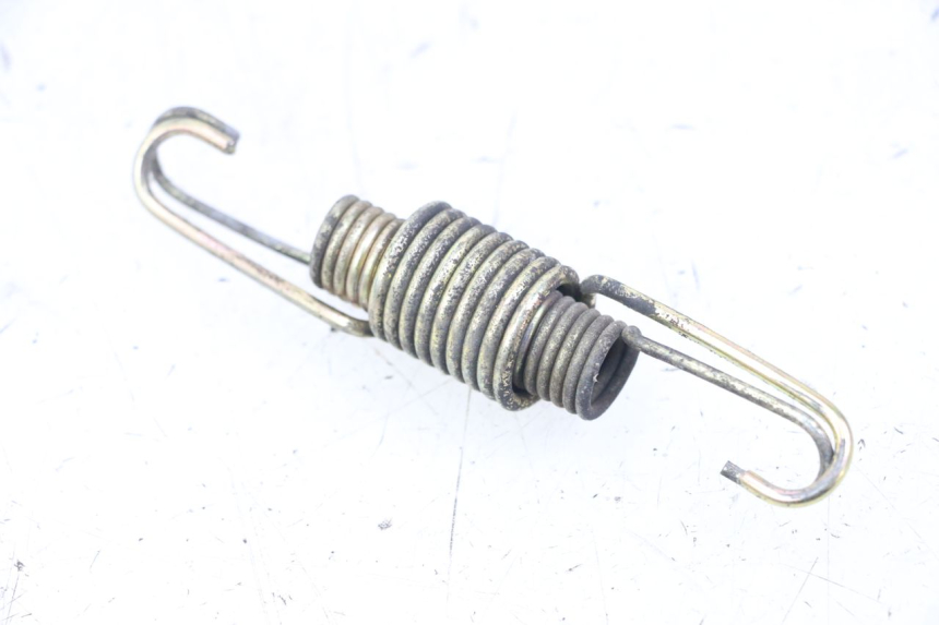 photo de HAUPTSTÄNDER FEDER DAELIM BESBI 125 (2007 - 2008) - Hauptansicht