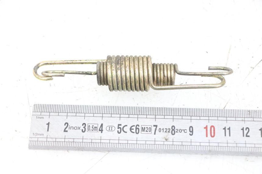 photo de HAUPTSTÄNDER FEDER DAELIM BESBI 125 (2007 - 2008) - Detailansicht des Bauteils