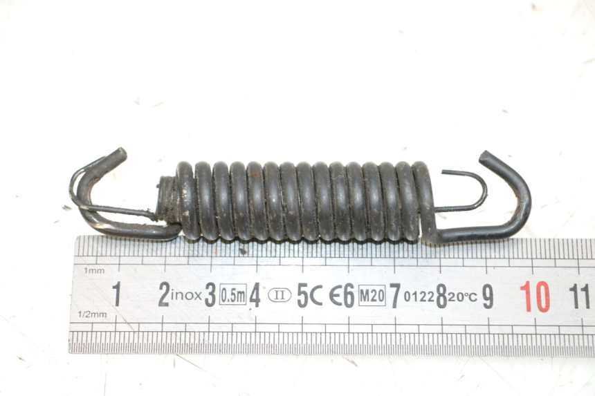 photo de HAUPTSTÄNDER FEDER LONGJIA DIGITA 4T 50 (2019 - 2022) - Detailansicht des Bauteils