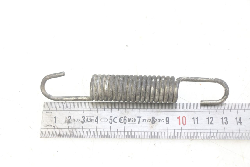 photo de MITTELFEDERSTüTZE PEUGEOT DJANGO 4T 50 (2014 - 2019) - Detailansicht des Bauteils