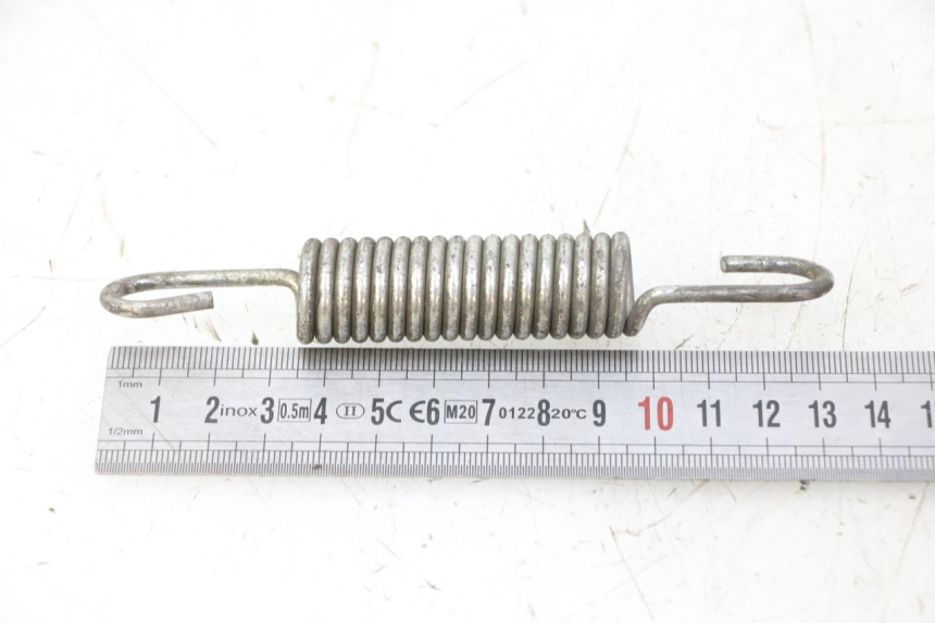 photo de HAUPTSTÄNDER FEDER PEUGEOT ELYSTAR 50 (2002 - 2014) - Detailansicht des Bauteils