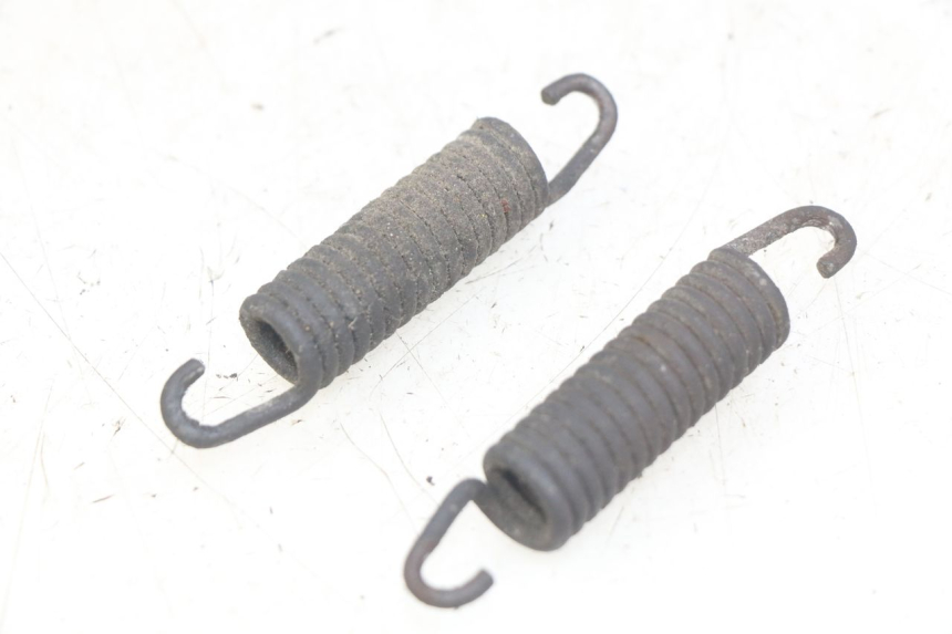 photo de MITTELFEDERSTüTZE HONDA FES PANTHEON 125 (2003 - 2007) - Hauptansicht