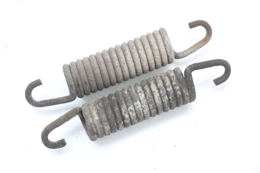 photo de HAUPTSTÄNDER FEDER HONDA FES S-WING SWING ABS 125 (2007 - 2015) - Hauptansicht