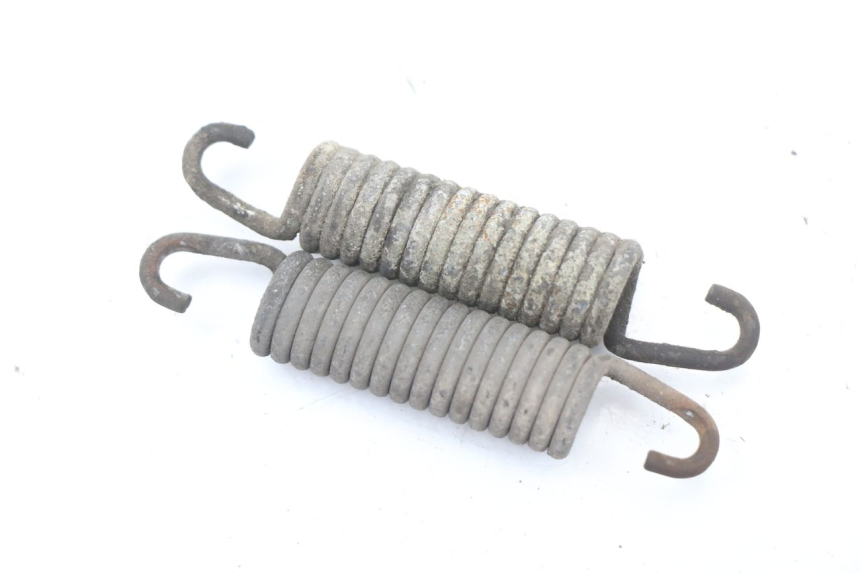 photo de HAUPTSTÄNDER FEDER HONDA FES S-WING SWING ABS 125 (2007 - 2015) - Detailansicht des Bauteils