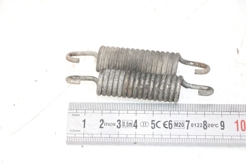 photo de HAUPTSTÄNDER FEDER HONDA FES S-WING SWING ABS 125 (2007 - 2015) - Detailansicht des Bauteils