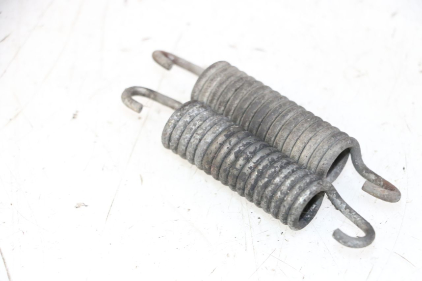 photo de HAUPTSTÄNDER FEDER HONDA FES S-WING SWING ABS 125 (2007 - 2015) - Zoom auf Gebrauchszustand