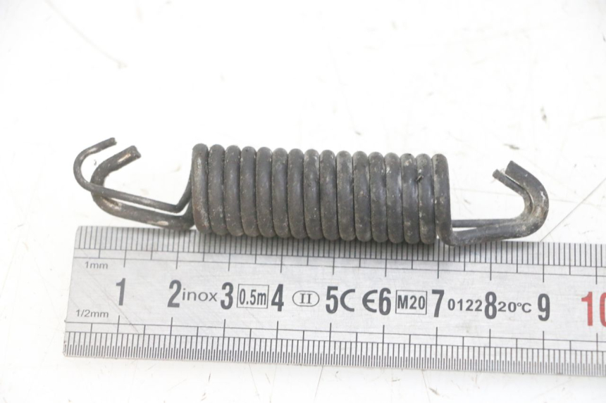 photo de MITTELFEDERSTüTZE SYM FIDDLE 2 50 (2008 - 2013) - Detailansicht des Bauteils