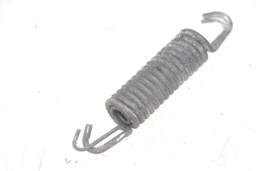 photo de MITTELFEDERSTüTZE SYM FIDDLE 2 50 (2008 - 2013) - Zoom auf Gebrauchszustand