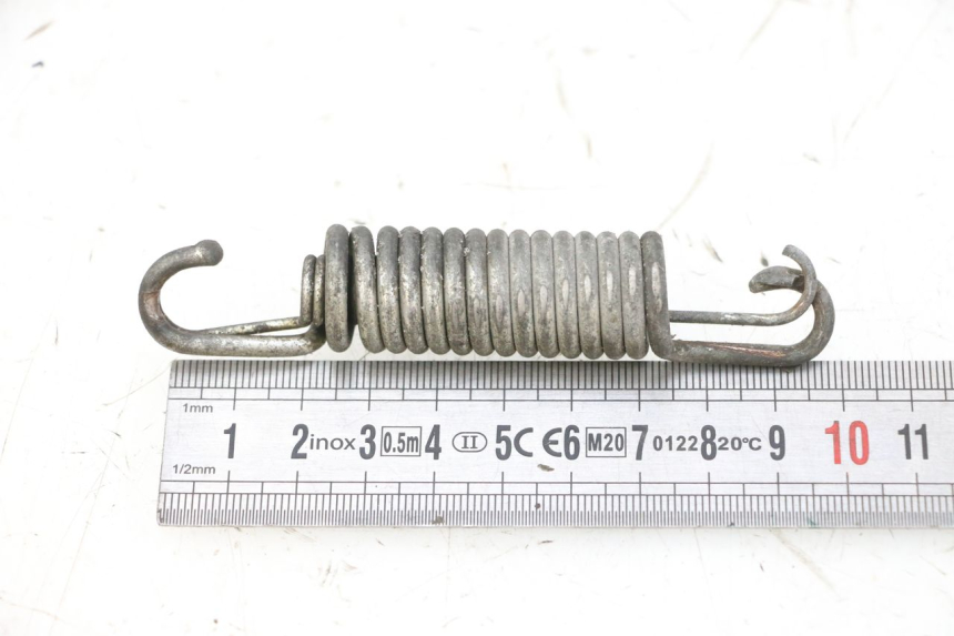 photo de HAUPTSTÄNDER FEDER JM MOTORS GTS 125 (2015 - 2019) - Detailansicht des Bauteils