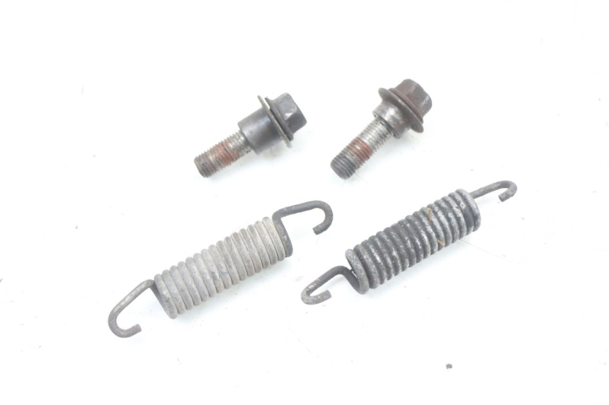 photo de HAUPTSTÄNDER FEDER HONDA FES S-WING SWING 125 (2007 - 2015) - Hauptansicht