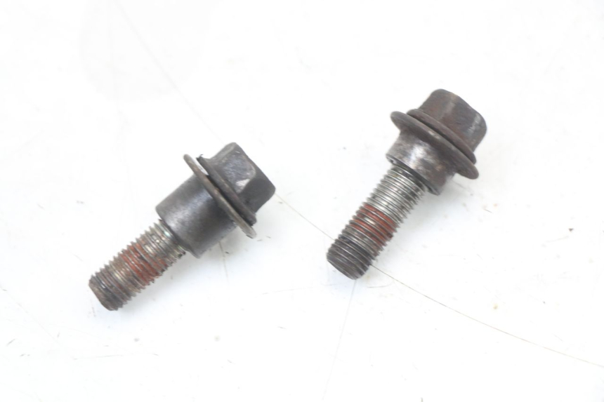 photo de HAUPTSTÄNDER FEDER HONDA FES S-WING SWING 125 (2007 - 2015) - Zoom auf Gebrauchszustand