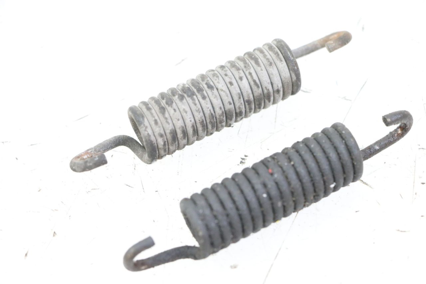 photo de HAUPTSTÄNDER FEDER HONDA FES S-WING SWING ABS 125 (2007 - 2015) - Hauptansicht