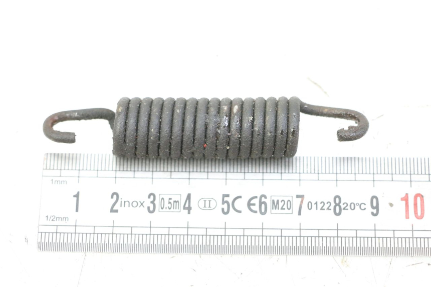 photo de HAUPTSTÄNDER FEDER HONDA FES S-WING SWING ABS 125 (2007 - 2015) - Detailansicht des Bauteils