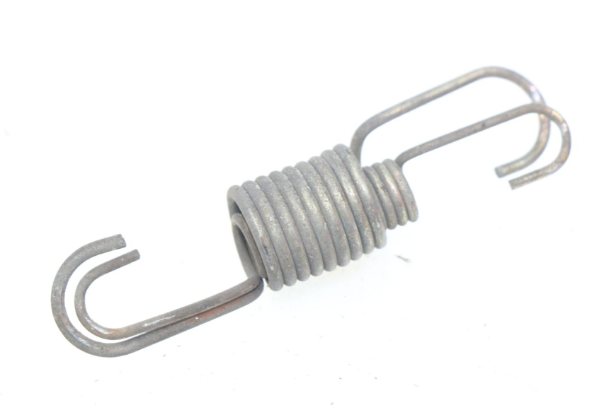 photo de HAUPTSTÄNDER FEDER HAOTIAN HT125T-2 125 - Hauptansicht