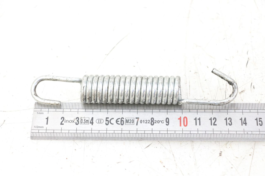 photo de HAUPTSTÄNDER FEDER PEUGEOT KISBEE 4T 50 (2018 - 2022) - Detailansicht des Bauteils