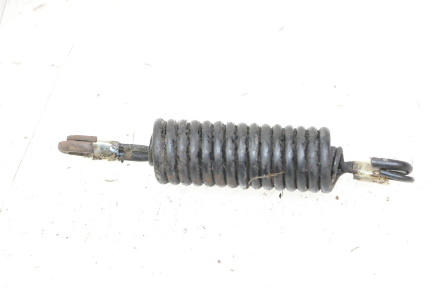 photo de MITTELFEDERSTüTZE KYMCO DINK STREET 125 (2009 - 2014) - Zoom auf Gebrauchszustand