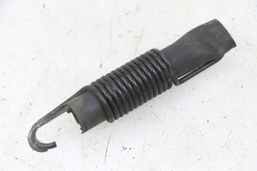 photo de HAUPTSTÄNDER FEDER PIAGGIO MP3 LT 400 (2007 - 2012) - Hauptansicht