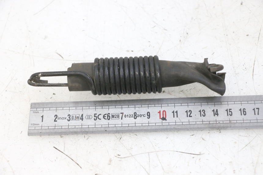 photo de HAUPTSTÄNDER FEDER PIAGGIO MP3 LT 400 (2007 - 2012) - Detailansicht des Bauteils